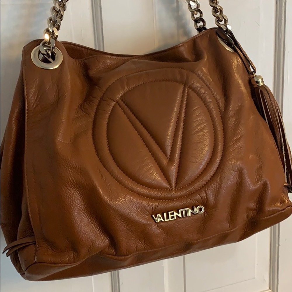 Authentic Valentino bag - Picture 2 of 16
